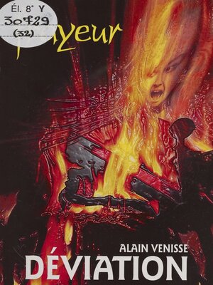 cover image of Déviation